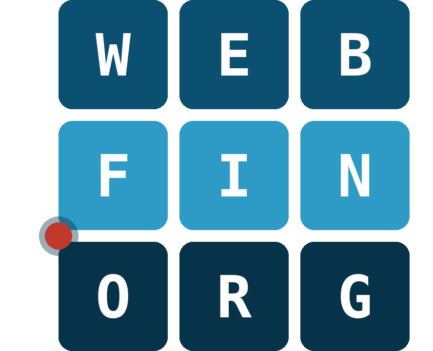 WebFin — Web Hosting, Real Costs